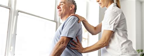Ways Physical Therapy Can Relieve Your Back Pain