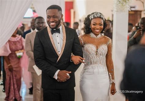 Photos Dr Osei Kwame Despites Son Marries In Grand Style Nkonkonsa My