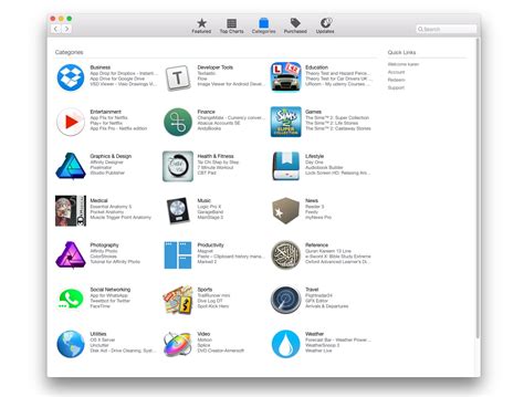 Open the mac app store to buy and download apps. How to find the best apps on the Mac App Store - Macworld UK