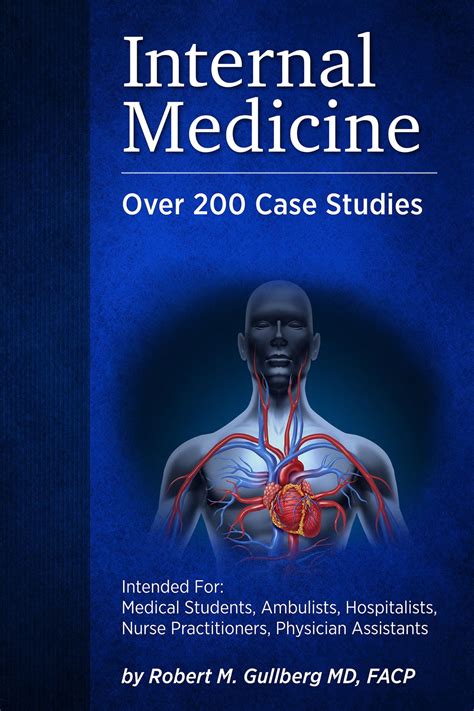 Internal Medicine EBook By Robert M Gullberg EPUB Book Rakuten Kobo