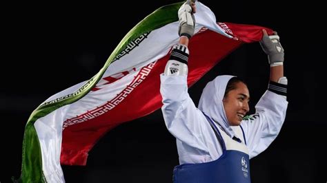 صد زن، ۲۰۱۶؛ ورزشکاران زن ایران؛ ستاره‌هایی که دیگر نمی‌توان انکارشان