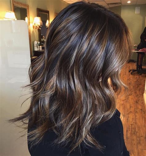 60 Chocolate Brown Hair Color Ideas For Brunettes In 2023 Cabello