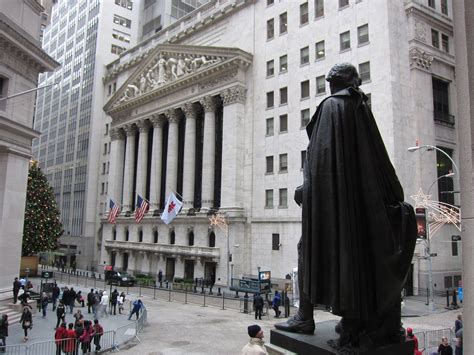 The new york stock exchange (nyse, nicknamed the big board) is an american stock exchange at 11 wall street in the financial district of lower manhattan in new york city. NYSE - Tim Sanchez