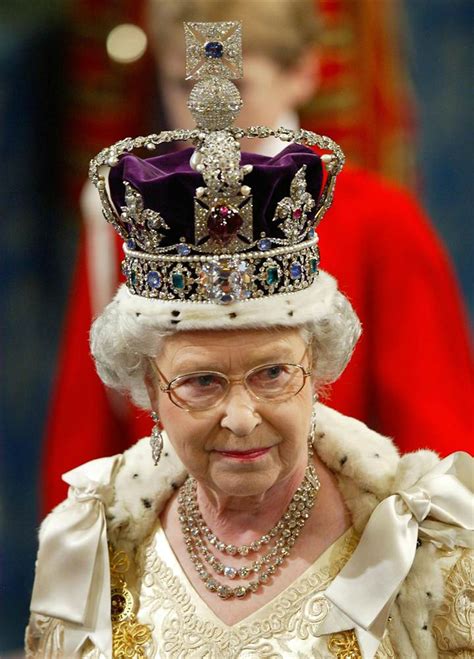 When Was Queen Elizabeth Ii Crowned