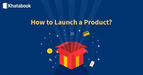 Step By Step Guide On New Product Launch Creating New Product Launch