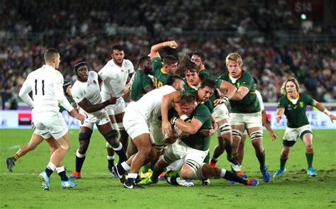 England To Host Rugby World Champions South Africa Australia In 2021