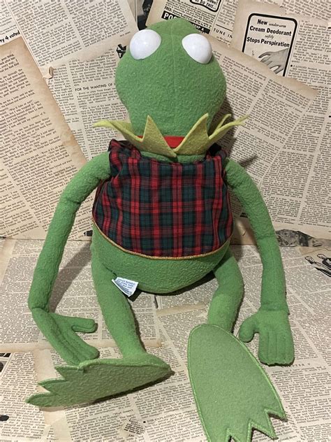 Kermit The Frogplush55cm 2000toys高円寺店