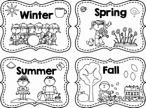 Printable 4 Years Old Worksheets Free 101 Activity