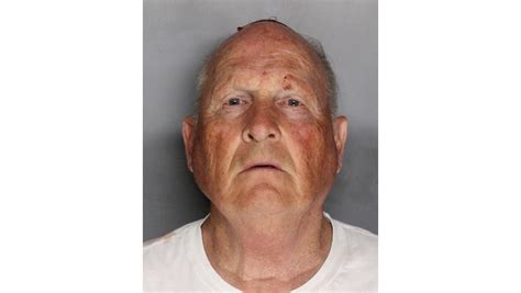 Dna From Genealogy Site Led To Capture Of Golden State Killer Suspect