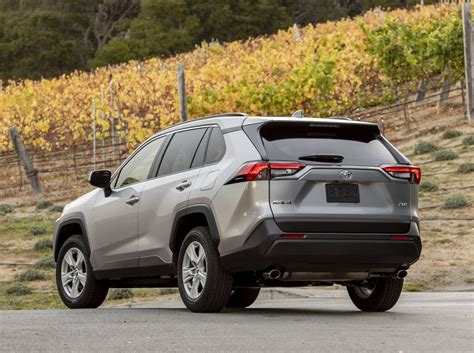 Our comprehensive coverage delivers all you need to know to make an informed car buying decision. Toyota RAV4, RAV4 hybride 2020 | Protégez-Vous.ca