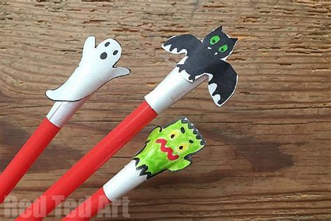 The Best Kids Halloween Crafts Our Thrifty Ideas