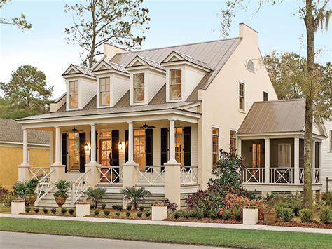 2016 Best Selling House Plans Porch House Plans Southern House Plans