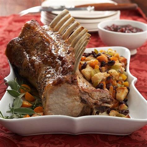 These 16 Christmas Dinner Menu Ideas Are the Ultimate Gift ...