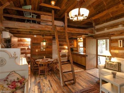 White water is a short stroll from cabins at green mountain, trademark collection by wyndham, and other popular attractions like titanic museum are within a. 100-Year-Old Tiny Log Cabin in Green Mountain