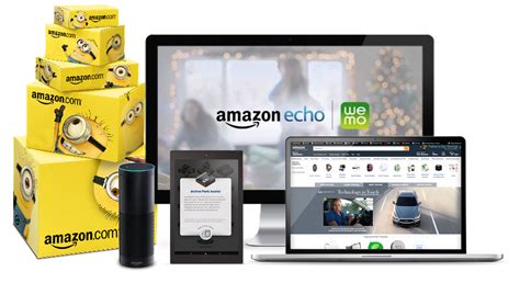 Amazons Ad Business Is Already Having A Big Impact On The Bottom Line