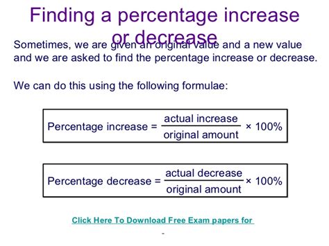 Your lamp uses 60 watts of electricity per hour. Calculate percentage change