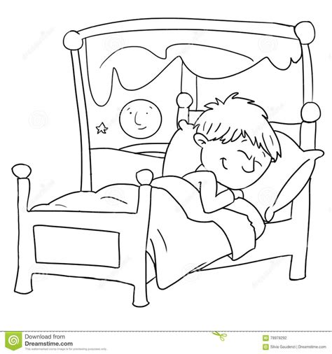 Sleep Clipart Black And White 10 Free Cliparts Download Images On
