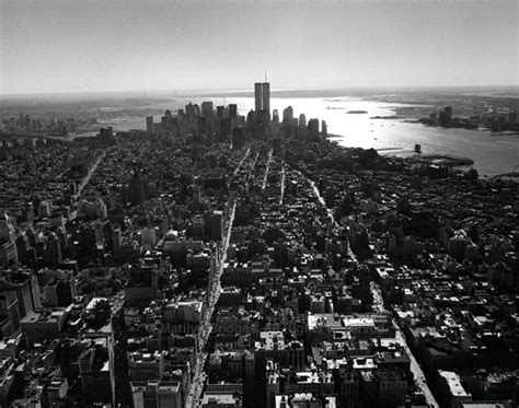 The Welcome Blog Tour Of New York Back In The 2000s