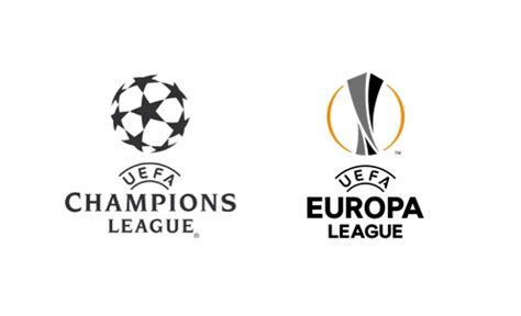 In 2004, the logo gave a major change. DAZN secures UEFA Champions League in Japan, Germany and ...