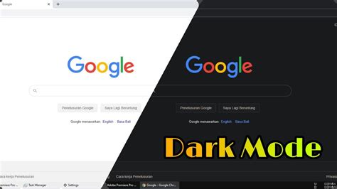 Sehingga tidak mengherankan jika kini banyak yang memanfaatkannya. Cara Mengaktifkan Dark Mode di Google Chrome PC dan ...