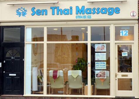 Gallery Sen Thai Massage
