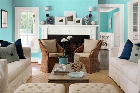 13 Best Teal Paint Colors To Brighten Your Home