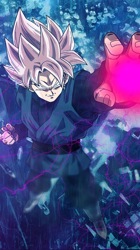 Support us by sharing the content, upvoting wallpapers on the page or sending your own background pictures. 720x1280 Black Goku Moto G,X Xperia Z1,Z3 Compact,Galaxy ...
