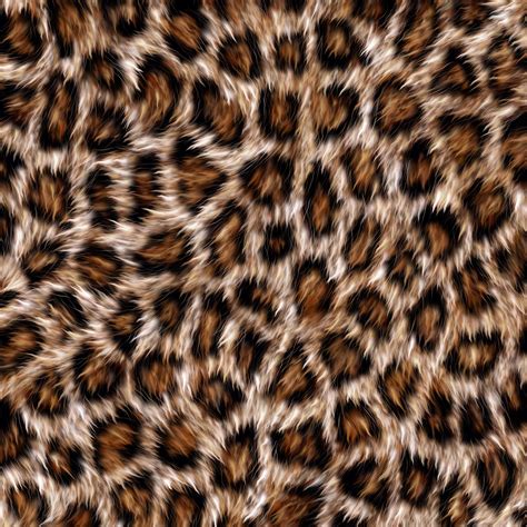 Fur Background Leopard Pattern Free Stock Photo Public Domain Pictures