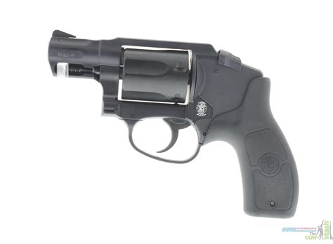 Smith And Wesson Bodyguard 38 Special Revolver For Sale