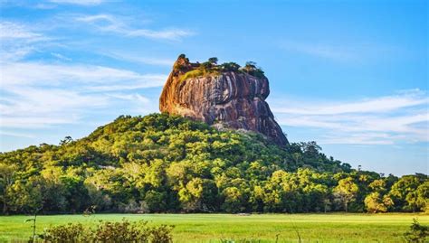 Sigiriya Rock Fortress In Sri Lanka The Only Travel Guide Youll Need