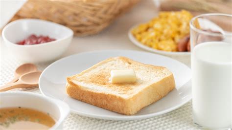 Attractiveness Linked To Your Breakfast Choices Study Suggests