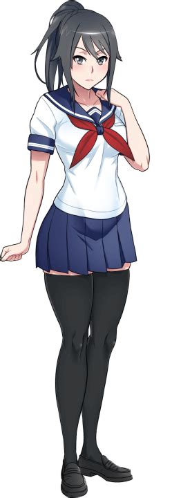 Characters Lovesick Yandere Simulator ヤンデレシミュレーター日本語 Wiki