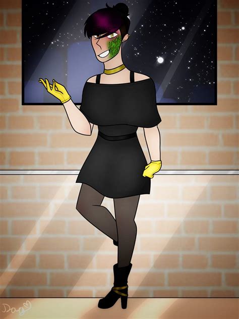 Sides In Dresses 25 Thomas Sanders Fans Amino Amino