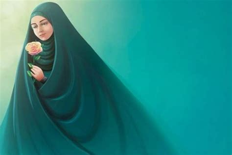 داستان هایی خواندنی درباره حجاب و عفاف مجله نازی