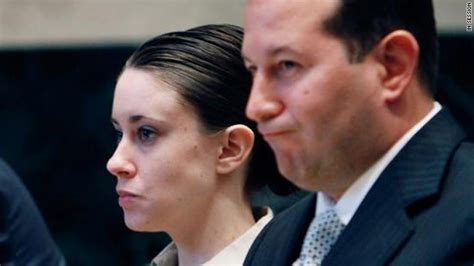 Trial Attorneys Final Appeal Letter Defense Attorney Casey Anthony