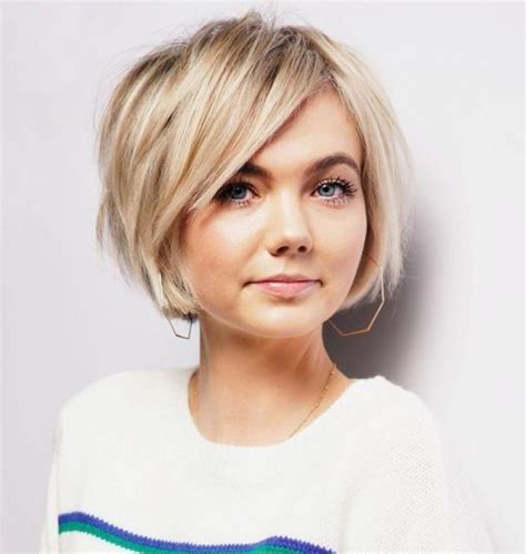 30 Best Chin Length Hairstyles That’ll Be Trending In 2020 Chin Length Hair Short Hair Styles