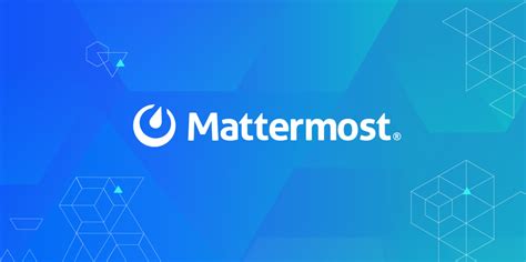 Mattermost, an open-source, self-hosted Slack-alternative. - FCEServices