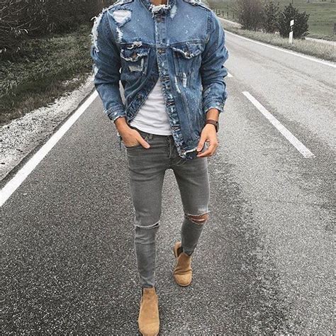 Outstanding 25 The Best Swag Mens Clothes 2018