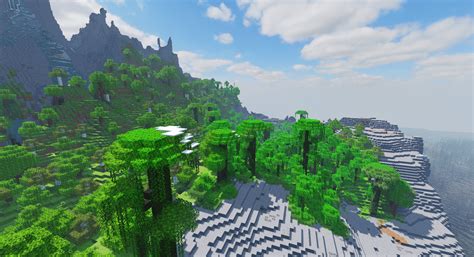 Minecraft Ps Jungle Survival Island Seed Best Seed Hot Sex Picture