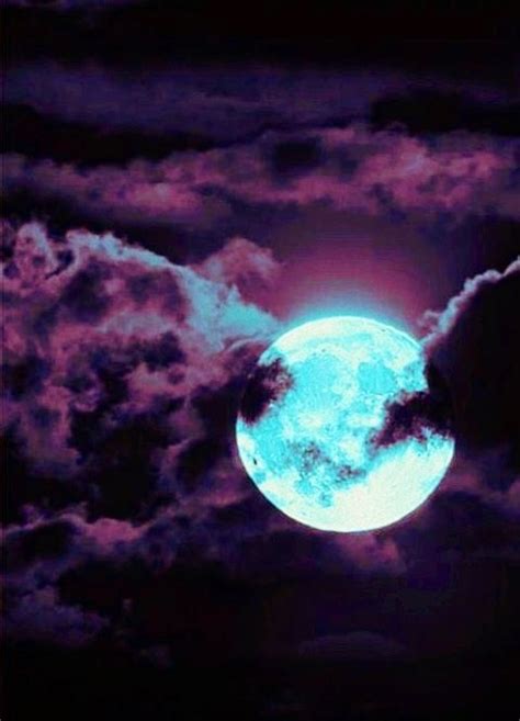 Mystic Moon Universe Pinterest