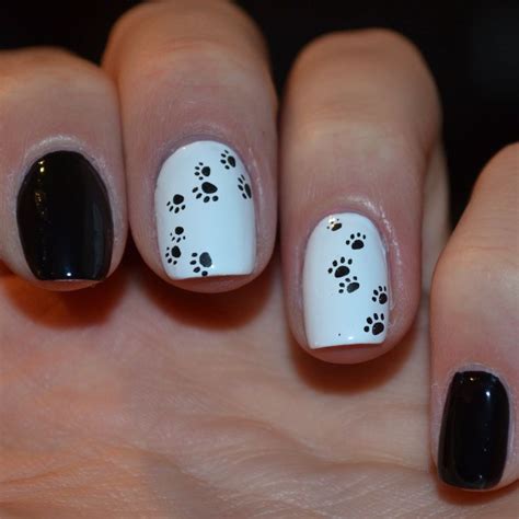 Puppy Love Follow Nailsnglamor On Ig For More Nails Nail Art