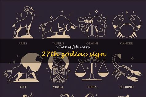 February 27th Zodiac Sign The Mystical Personality Of Pisces Shunspirit