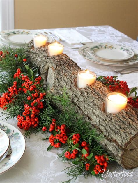 20 Diy Rustic Christmas Decorations You Are Going To Love