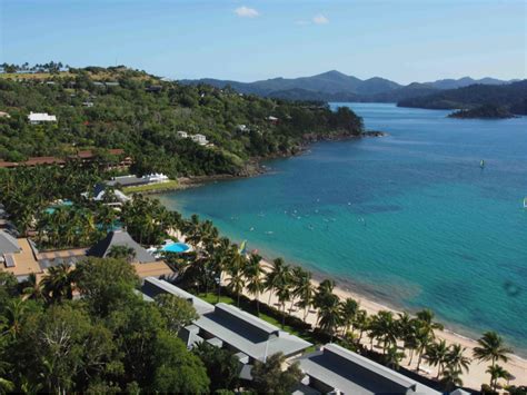 Travelers love hamilton island for its island views and spectacular coral reefs. Hamilton Island with young kids: where to stay