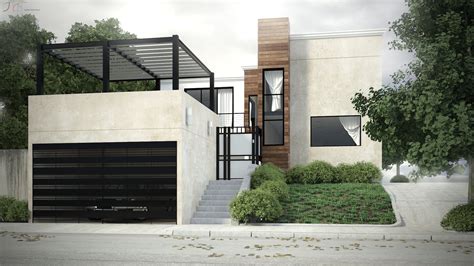 Portfolio By Jorge Ocampo House Styles Architecture Outdoor Decor