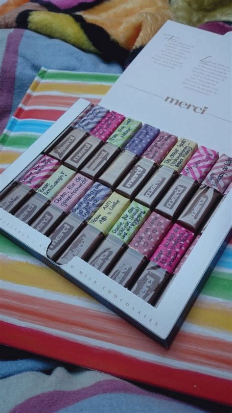 Eine schokolade schlägt milka, lindt und ritter sport. 48 Schleifen für Merci Schokolade zum Ausdrucken um ein liebevolles Gesc… in 2020 ...
