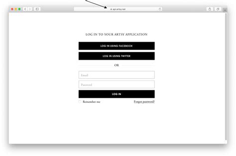 Phishing: How it works and how to protect your gallery - Artsy
