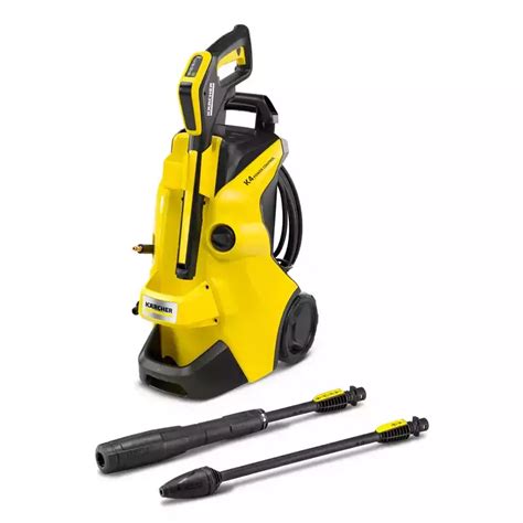 select karcher k4 power control car and home pressure washer 130 bar cut price for ms from karcher