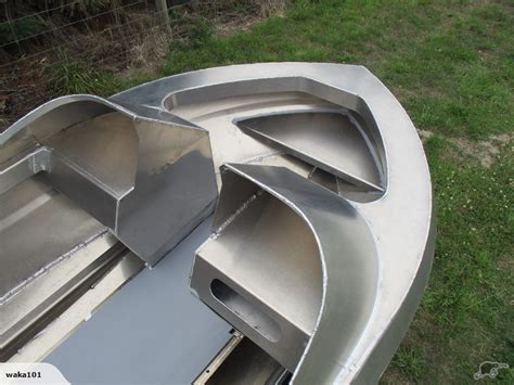 Pdf aluminum boat building plans pete culler boat designs. JET BOAT DIY KIT | Jet boats, Boat plans, Build your own boat