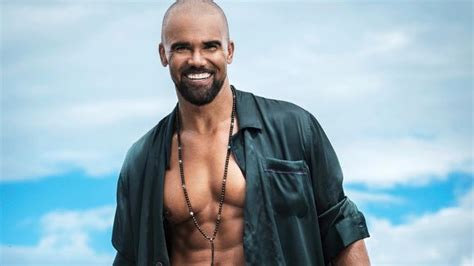 Why Did Shemar Moore Leave Criminal Minds Here Is Reason The Tough